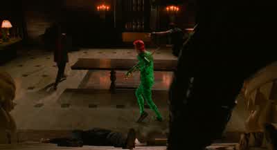 Bruce! Bruce! Bruce! Bruce! Bruce! - Batman Forever