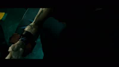 Bruce? Bruce, can you hear me? - The Incredible Hulk