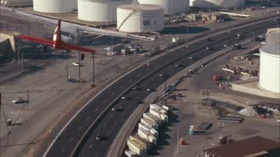 BRUCE: Chief, they're headed southbound on l- 47. - Get Smart
