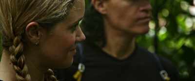 (Bruce): For sustainability
to be achieved, - The Last Tourist
