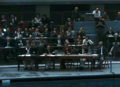 Bruce Harlan, USA. - XIVth Olympiad: The Glory of Sport