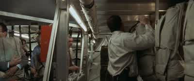 - Bruce, has Air Force One crashed? - Air Force One