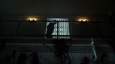 [Bruce] Huh. - Gotham