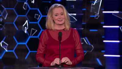 Bruce and I were really
attracted to each other, - Comedy Central Roast of Bruce Willis
