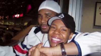 BRUCE: I was shocked
that Robert married her. - Surviving R. Kelly