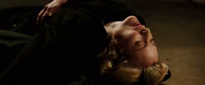 Bruce. It's okay. - Batman Begins