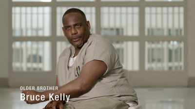 BRUCE KELLY:
Robert simply asked Carey - Surviving R. Kelly