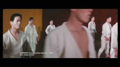 'Bruce Lee first met Ji Han-jae in 1969, - The Final Game of Death