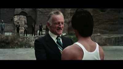 Bruce Lee, my friend,
your kung fu is really classic. - Enter the Clones of Bruce