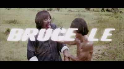 Bruce Lee "Le" or Bruce Lee "Li" - Enter the Clones of Bruce