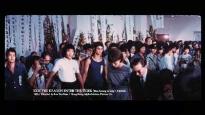'Bruce Lee's love for the martial arts - The Final Game of Death
