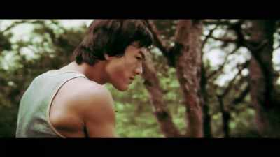 Bruce Li is a good actor. - Enter the Clones of Bruce