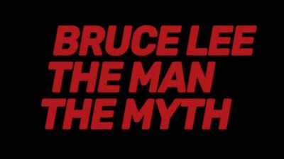 Bruce Li starring in Bruce Lee - Enter the Clones of Bruce