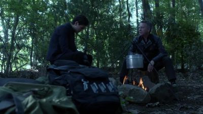 - Bruce, listen to me...
- Alfred, I hear you. - Gotham