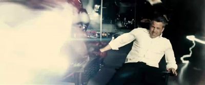Bruce Listen to me now - Batman v Superman: Dawn of Justice