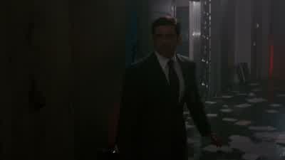 Bruce, Lloyd, what happened? - Get Smart