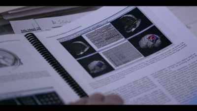 [Bruce] Near death experiences are
subjective experiences... - Surviving Death