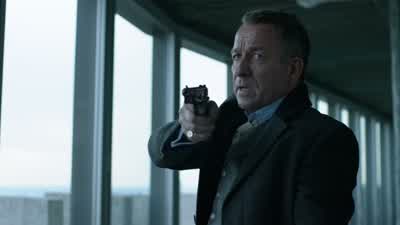 Bruce, please. - Gotham