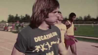 Bruce really needed
somebody he could train with. - Untold: Caitlyn Jenner
