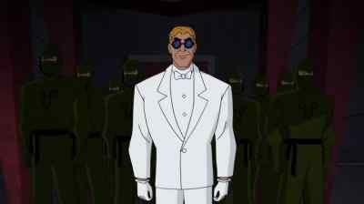Bruce, Richard. - Batman: Soul of the Dragon