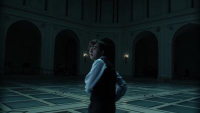Bruce. - Gotham