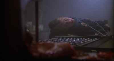 Bruce! - Motel Hell