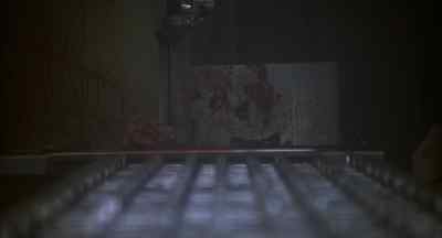 Bruce! - Motel Hell