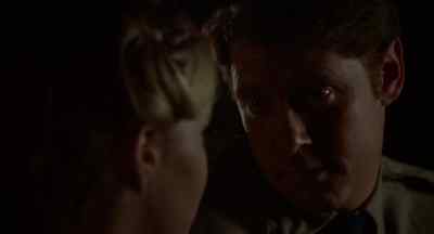 Bruce... - Motel Hell