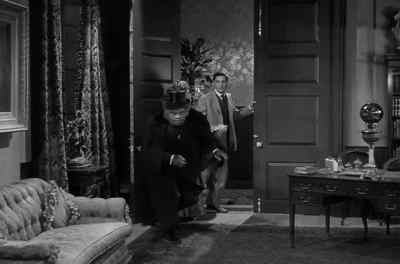 Bruce. - Abbott and Costello Meet Dr  Jekyll and Mr  Hyde