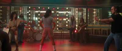 Bruce, these are just the buttocks
I've been searching for. - Welcome to Chippendales