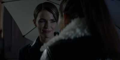 Bruce Wayne is Batman? - Batwoman