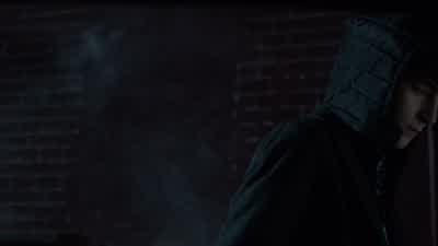 Bruce Wayne? - Gotham
