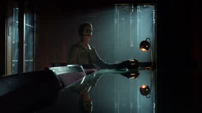 Bruce Wayne. - Gotham