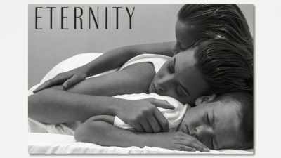 Bruce Weber, - The Super Models
