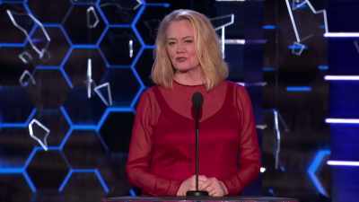 Bruce went on to make 96 movies - Comedy Central Roast of Bruce Willis