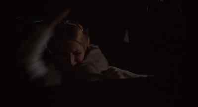 Bruce! What are you...? - Motel Hell