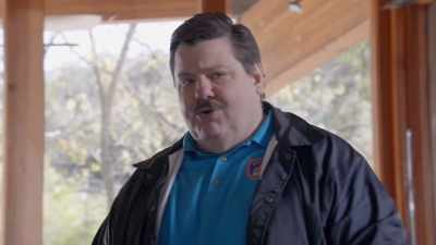 -Bruce Willis, Charlize Theron, - Rob Riggle's Ski Master Academy