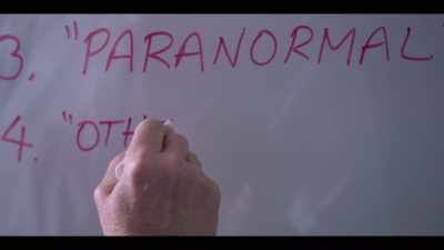 [Bruce] You'll see the same
phenomena from all different cultures. - Surviving Death