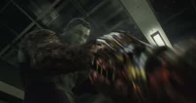 STEVE: Bruce! - Avengers: Endgame