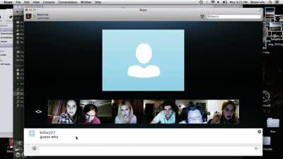 Brucer. - Unfriended