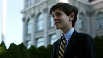 Brucey, how you doing? - Gotham
