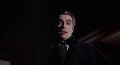 Brudah, - Count Yorga, Vampire