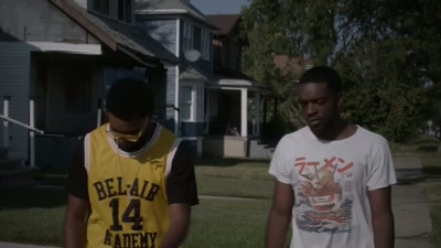 Bruh, you play too much. - Noble Intentions