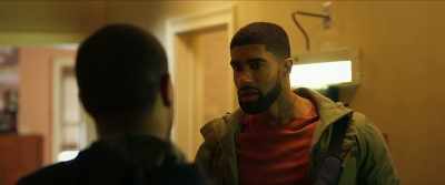 - Bruh, that is no excuse, man. - All the Queen's Men