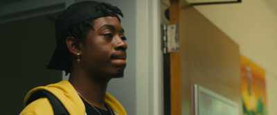 Bruh, we were getting attached,
and then she want to say, - Emergency