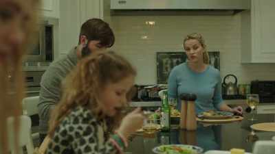 Bruises heal. Stigmas can last a lifetime. - Big Little Lies