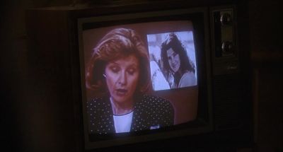Brundle vanished late last night with co worker Beth Logan - The Fly II