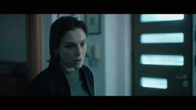 Bruno, I'm not playing around, - Like Sheep Among Wolves
