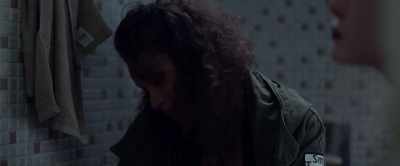 Bruno isn't real. - Shoplifters of the World