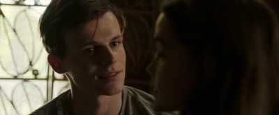 -[Bruno] Jesus Christ!
-And besides, - The Conjuring: The Devil Made Me Do It